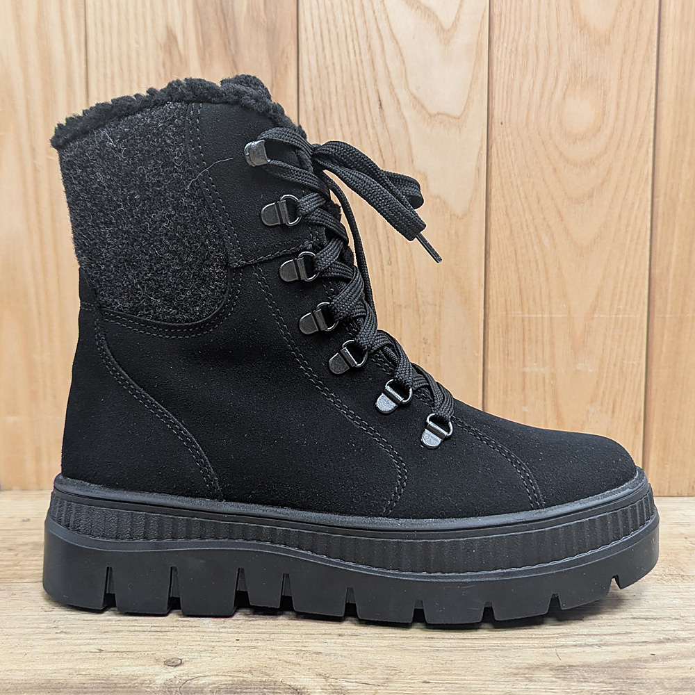 Olang Praga OC Tex Snow Boots - Black