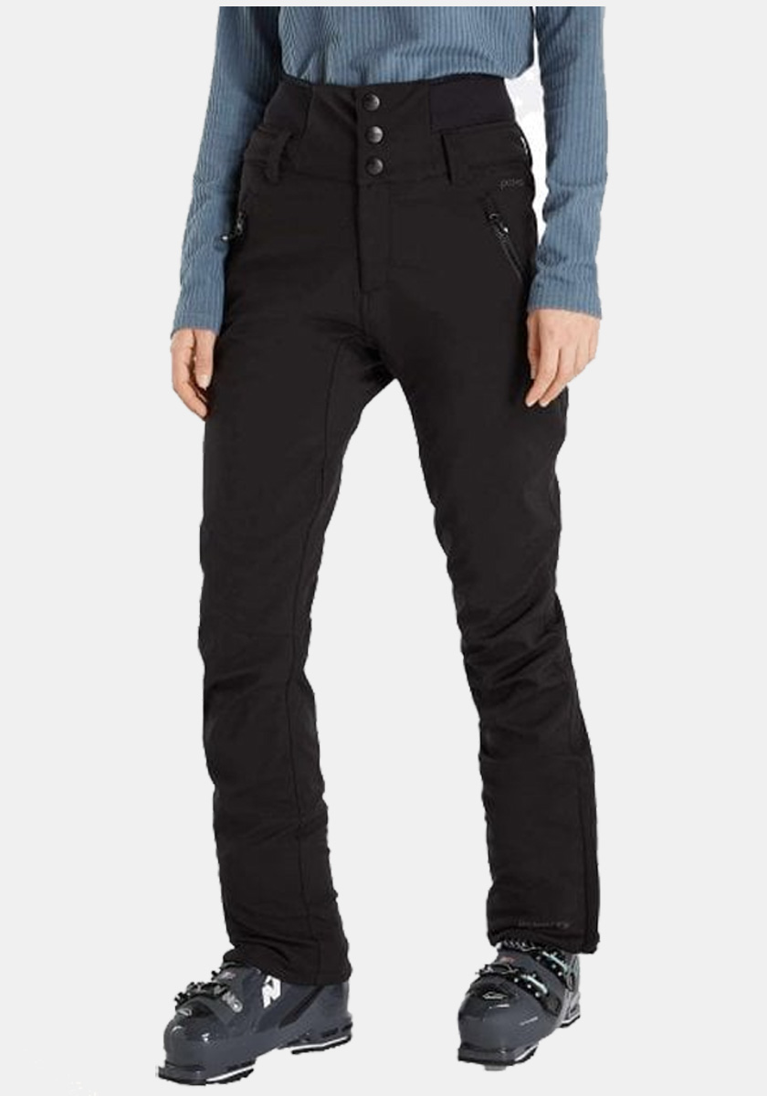 Protest PrtLullabyos Snow Pants - True Black