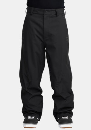 Volcom Kleveland 2026 Snow Pant - Black