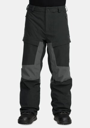 Volcom Range Stretch 30k 2026 Snow Pants - Black
