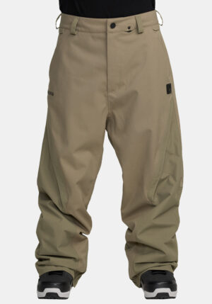 Volcom Kleveland 2026 Snow Pant - Military