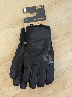 Picture Madson Glove - Black