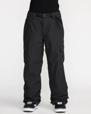 Volcom DLM 2026 Snow Pants - Black