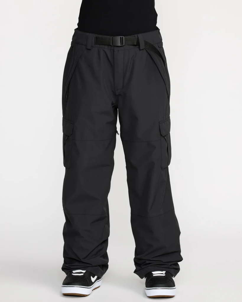 Volcom DLM 2026 Snow Pants - Black
