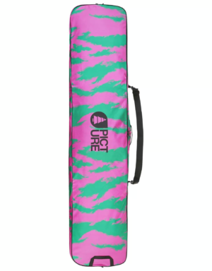 Picture Snowboard Bag 165cm - Retro Bliss Print