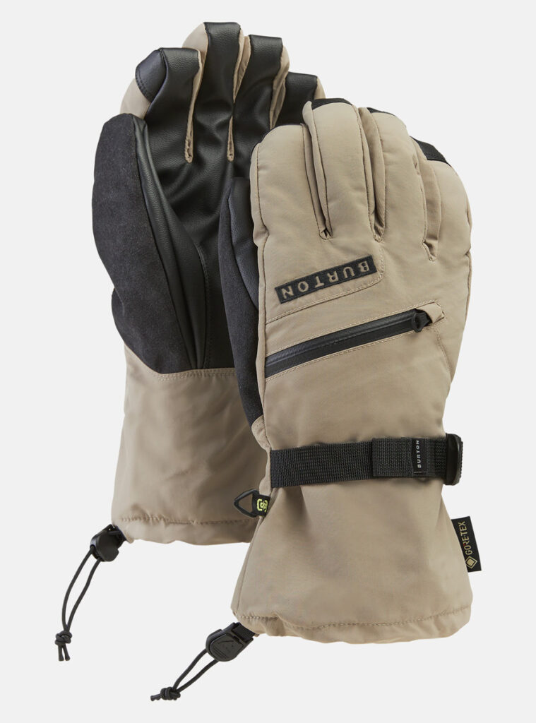 Burton Men's Gore-Tex Glove - Summit Tape