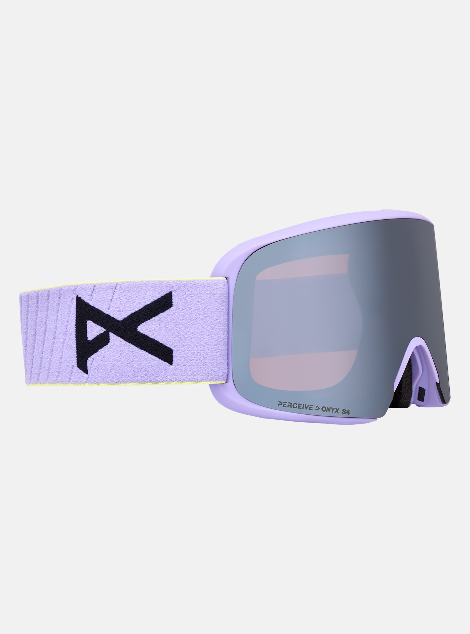 Anon M6 MFI Snow Goggles - Hyper Lilac/Perceive Sunny Onyx - Image 3