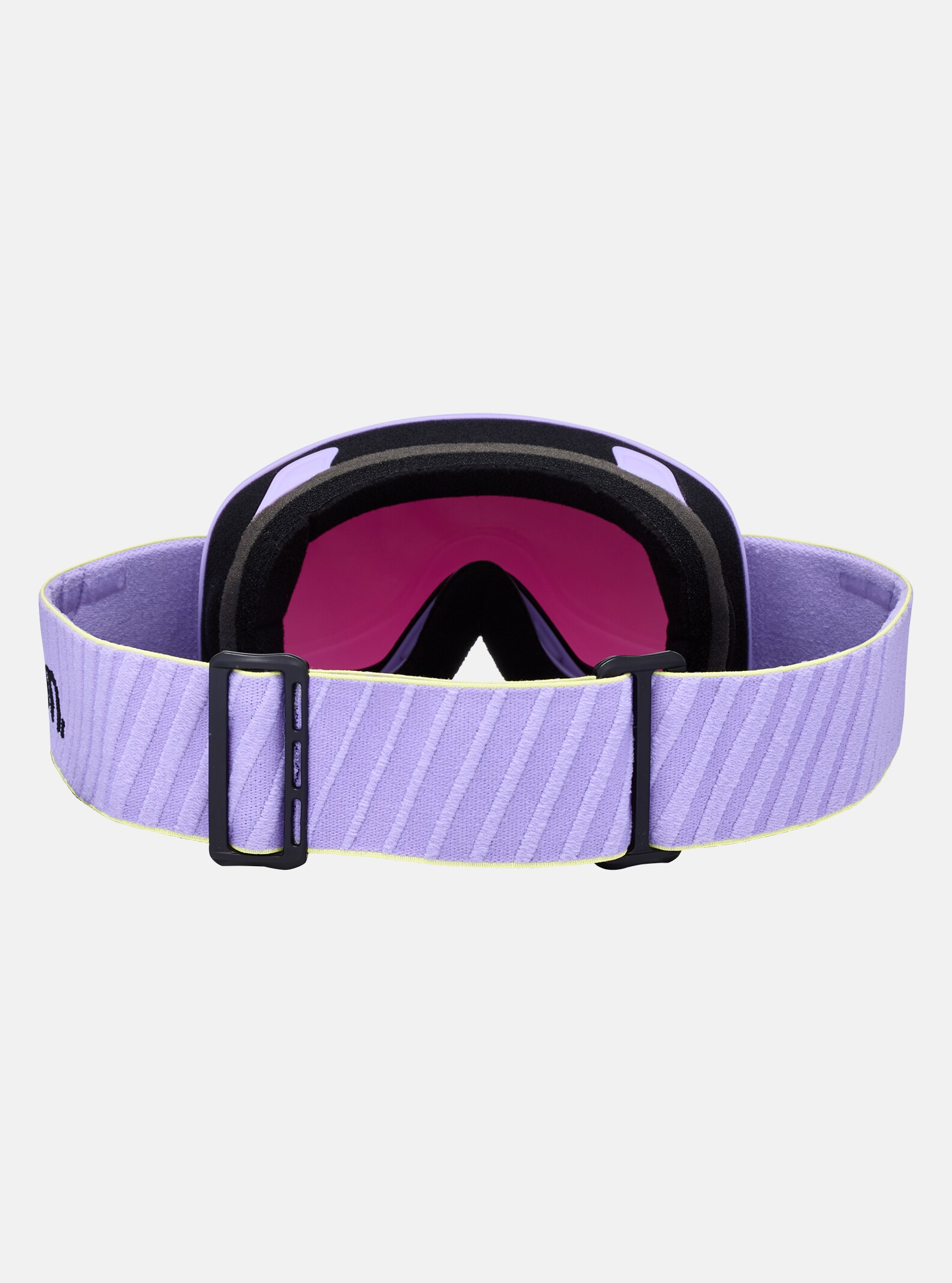 Anon M6 MFI Snow Goggles - Hyper Lilac/Perceive Sunny Onyx - Image 4