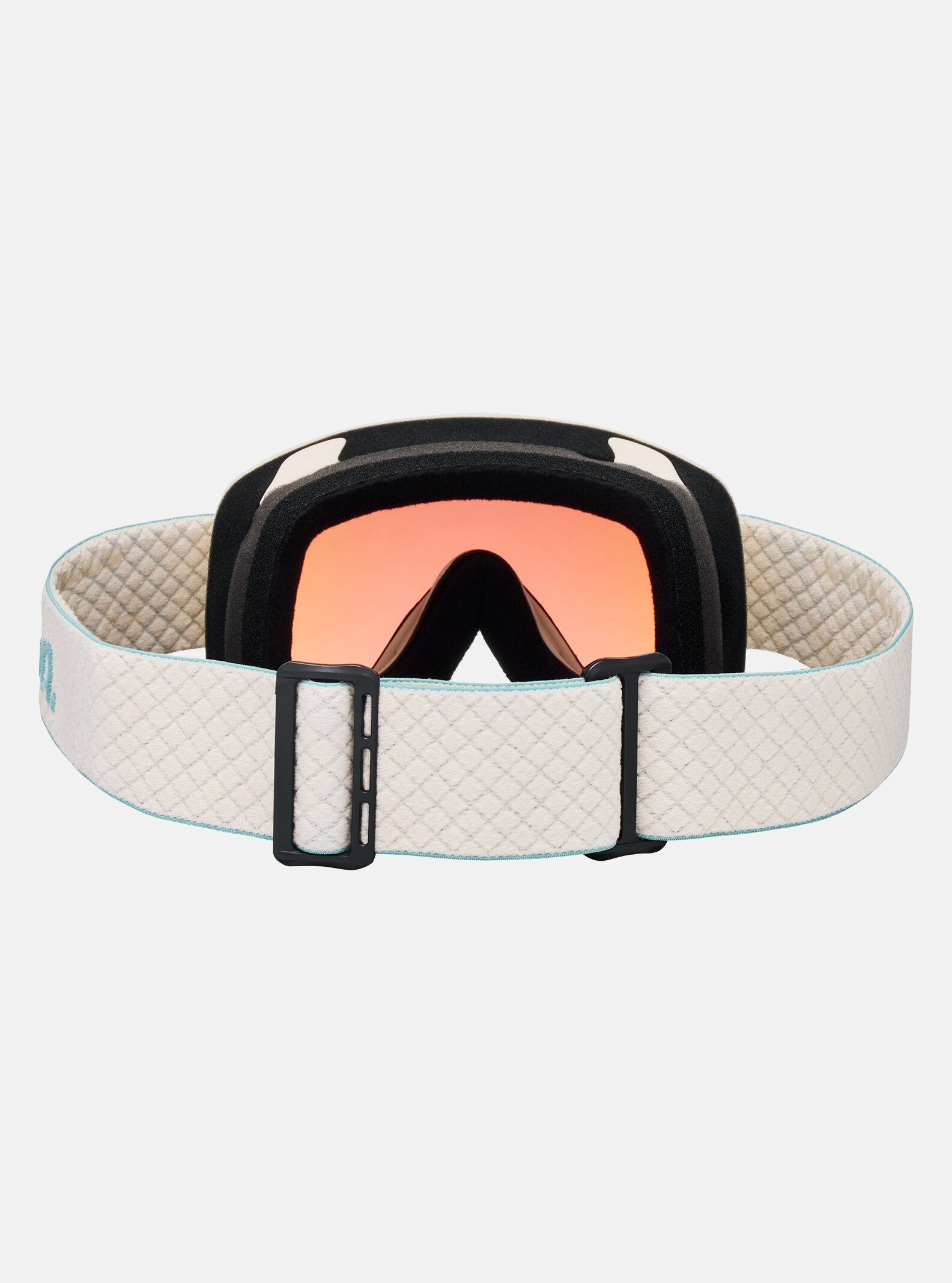 Anon M6S MFI Goggles - Oat/Perceive Variable Blue - Image 4
