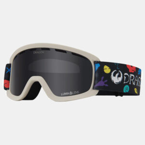 Dragon Lil D Snow Goggle - Lil Dinos