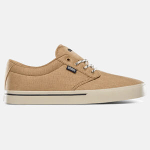 Etnies Jameson 2 Eco Low-Top Shoes - Clay