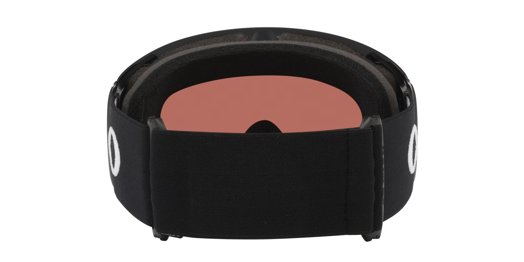 Oakley Flight Deck L Snow Goggles - Prizm 24k Iridium - Image 3