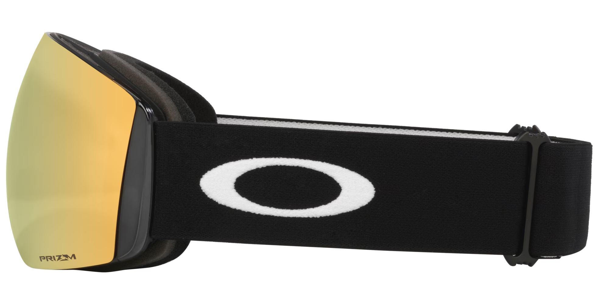 Oakley Flight Deck L Snow Goggles - Prizm 24k Iridium - Image 4
