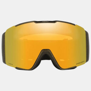 Oakley Line Miner Pro M Snow Goggles - 50th Anniversary prizm 24k/Iced