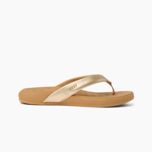 Reef Cushion Melody Flipflop 2026 - Champagne