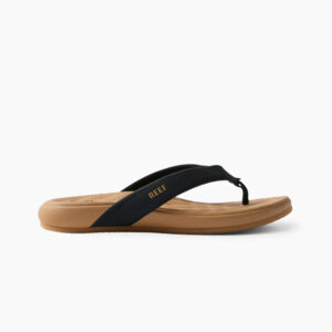 Reef Cushion Melody Flipflop 2026 - Black