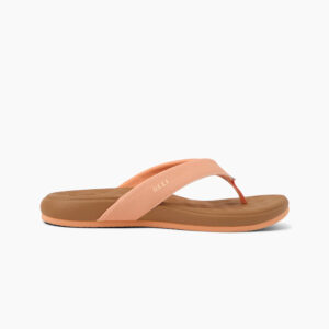 Reef Cushion Melody Flipflop 2026 - Sunset/Lion