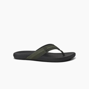 Reef Cushion phantom 2.0 Flipflops 2026 - Olive/Gum