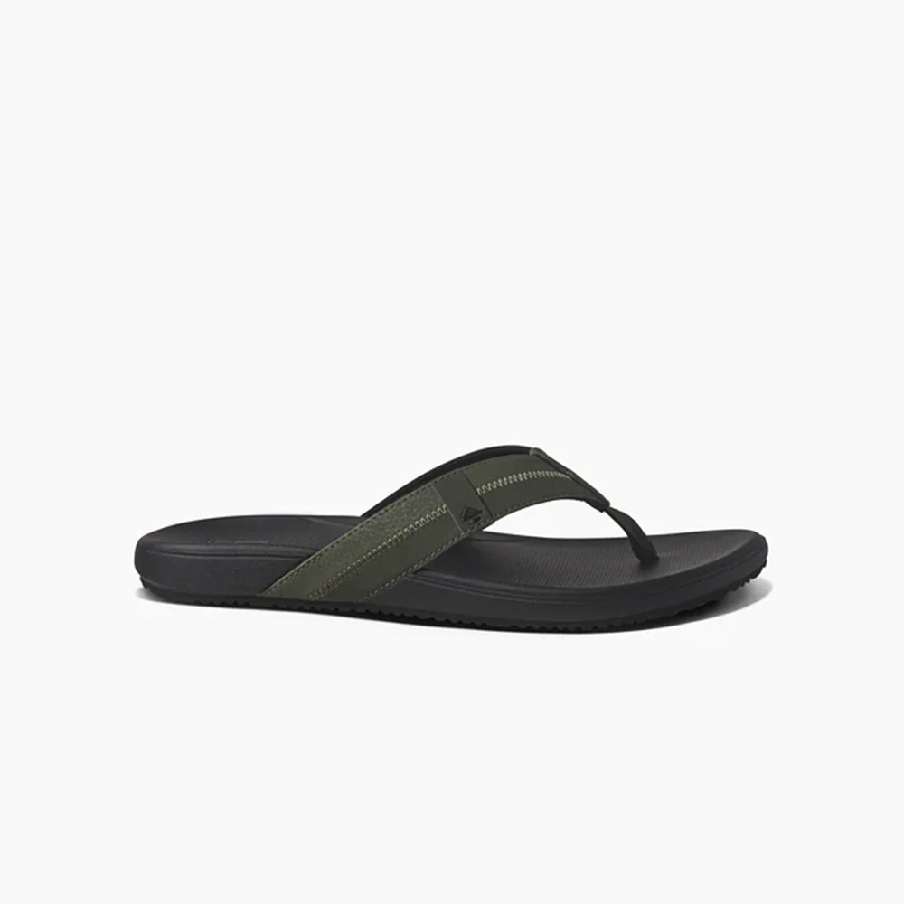 Reef Cushion phantom 2.0 Flipflops 2026 - Olive/Gum