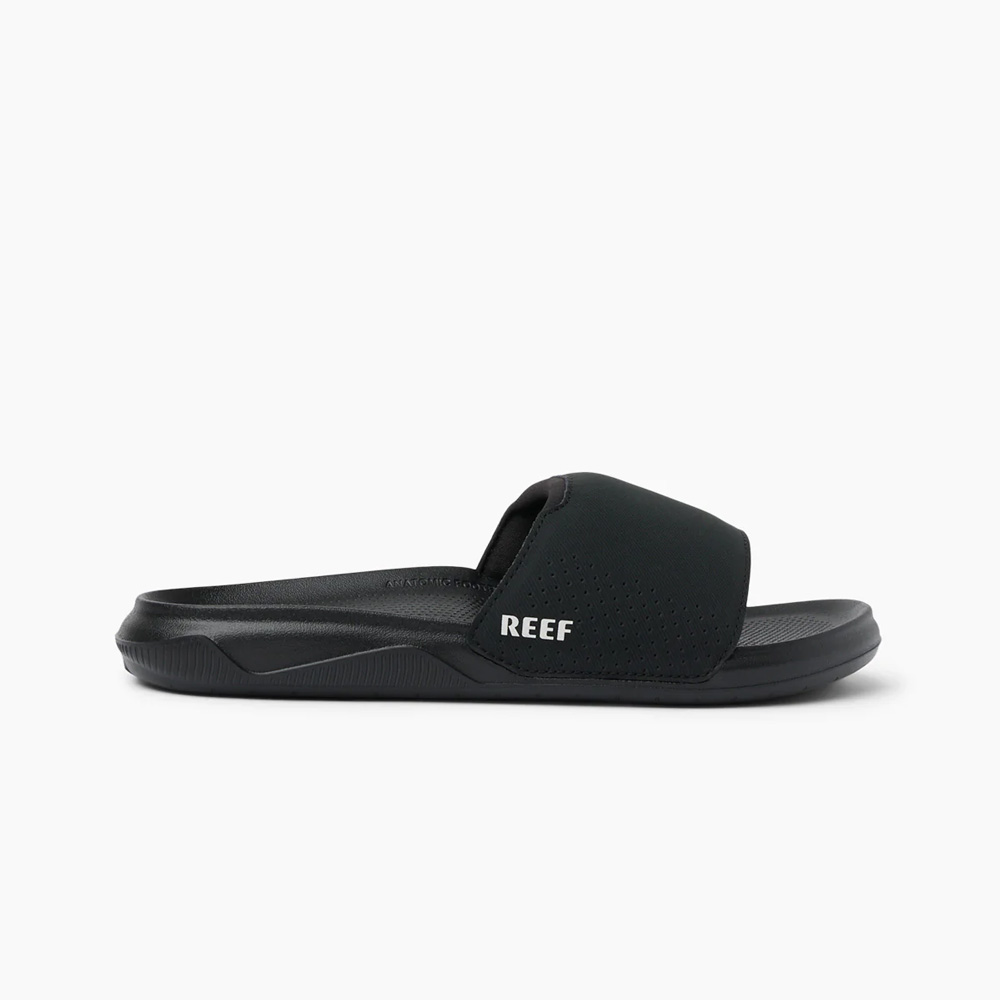 Reef Tailslide Slider 2026 - Black