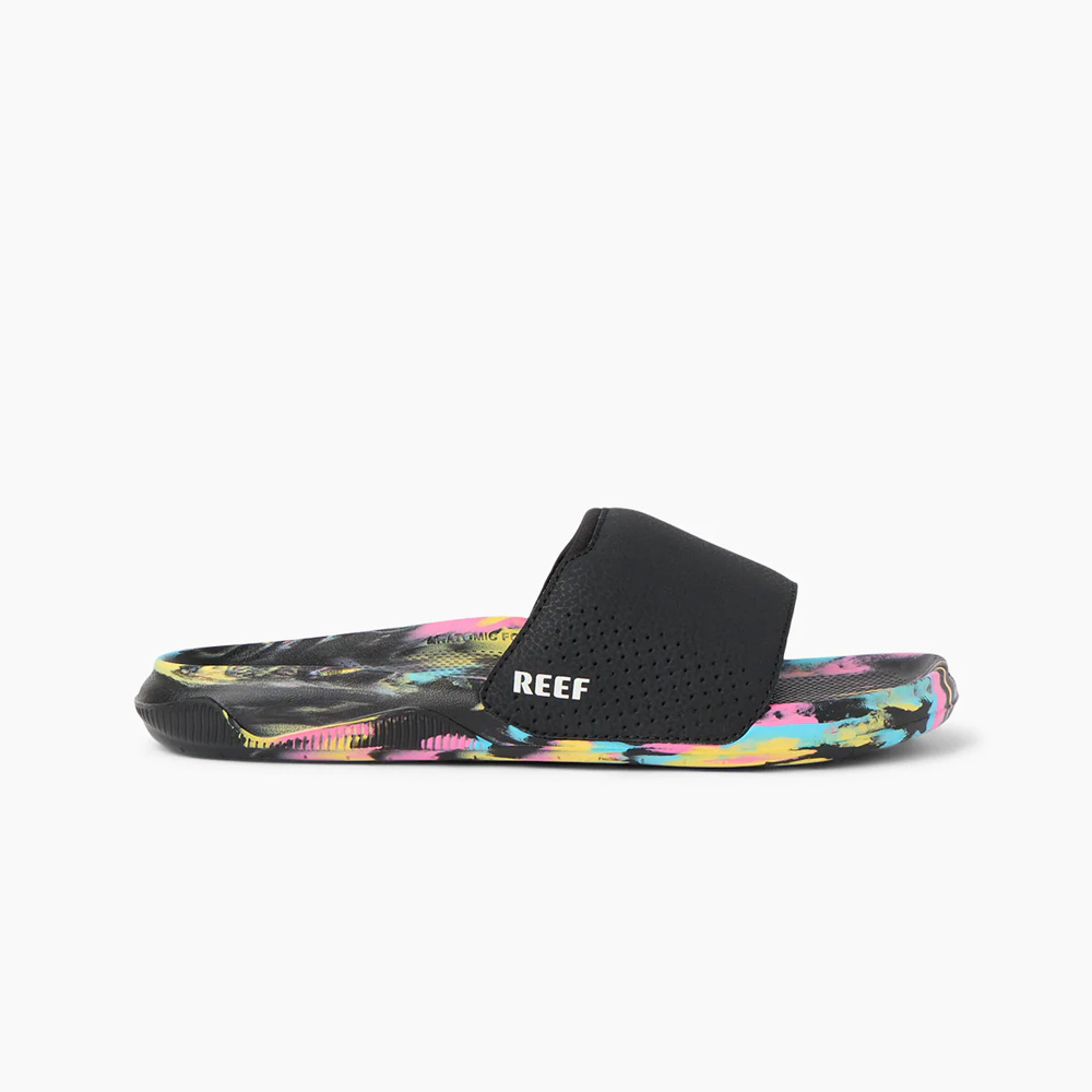 Reef Tailslide Slider 2026 - Candy