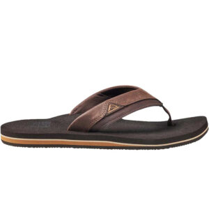 Reef Cushion Dawn Flipflops 2026 - Brown
