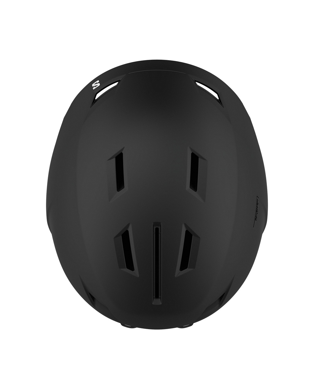 Salomon Pioneer Lt Access Helmet - Black - Image 2