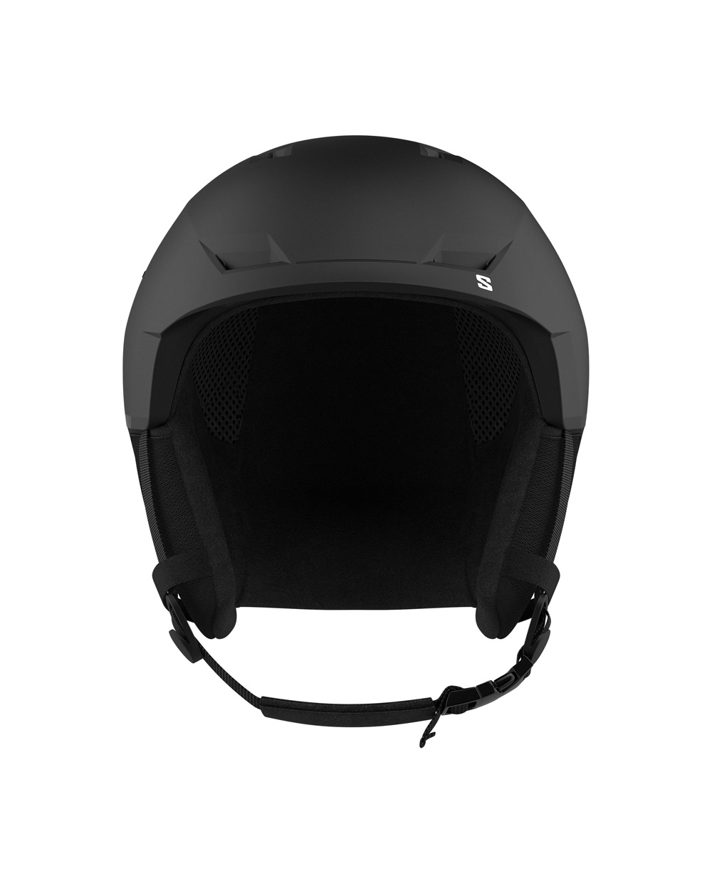 Salomon Pioneer Lt Access Helmet - Black - Image 3