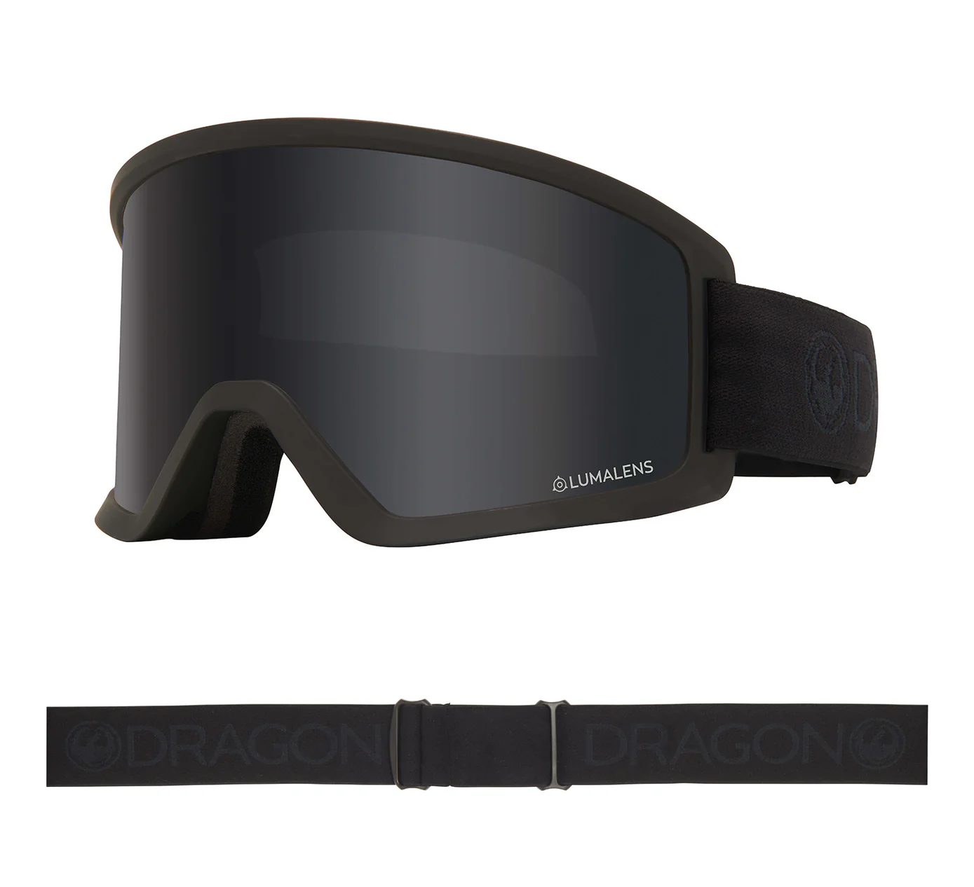 Dragon DX3 Snow Goggles - Various Colours