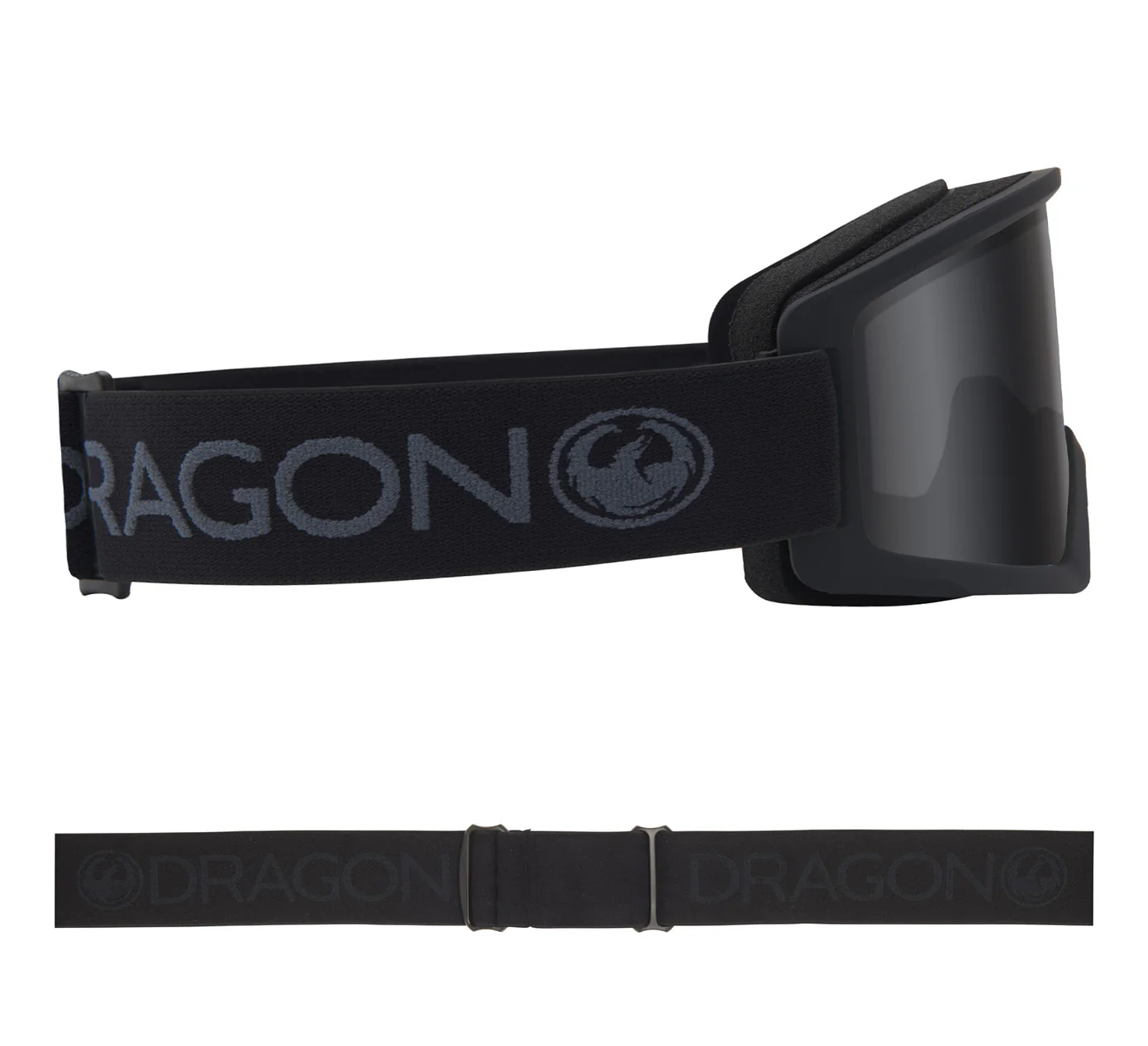 Dragon DX3 Snow Goggles - Various Colours - Image 2