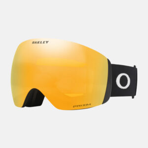 Oakley Flight Deck L Snow Goggles - Prizm 24k Iridium