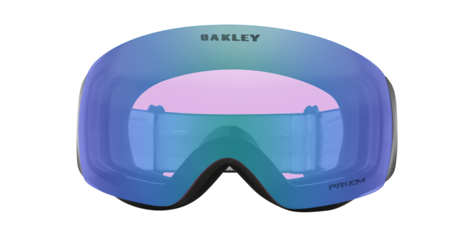 Oakley Flight Deck L Snow Goggles - Iced Iridium - Image 2