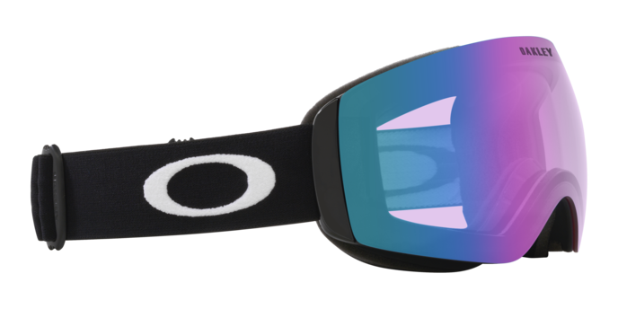Oakley Flight Deck L Snow Goggles - Iced Iridium - Image 3