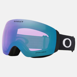 Oakley Flight Deck L Snow Goggles - Iced Iridium