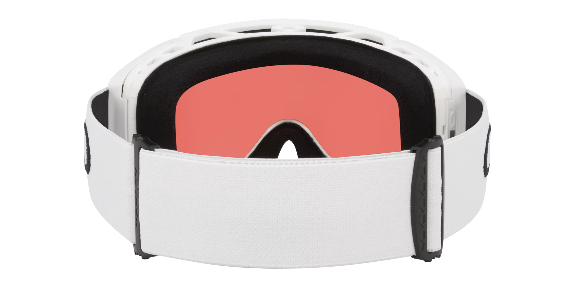 Oakley Flow Scape M Snow Goggles - Prizm Saph and Iced - Image 3