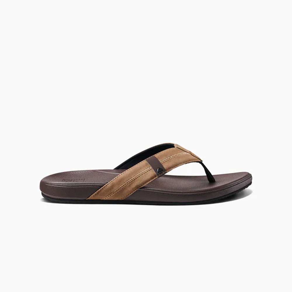 Reef Cushion phantom 2.0 Flipflops 2026 - Brown/Tan