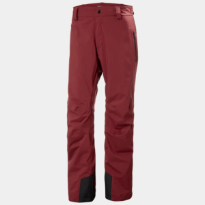 Helly Hansen Legendary Ins Pant - Mars Red