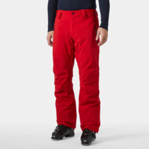 Helly Hansen Legendary Ins Pant - Red