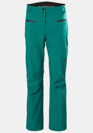 Helly Hanson Bellissimo Snowpants - Emerald
