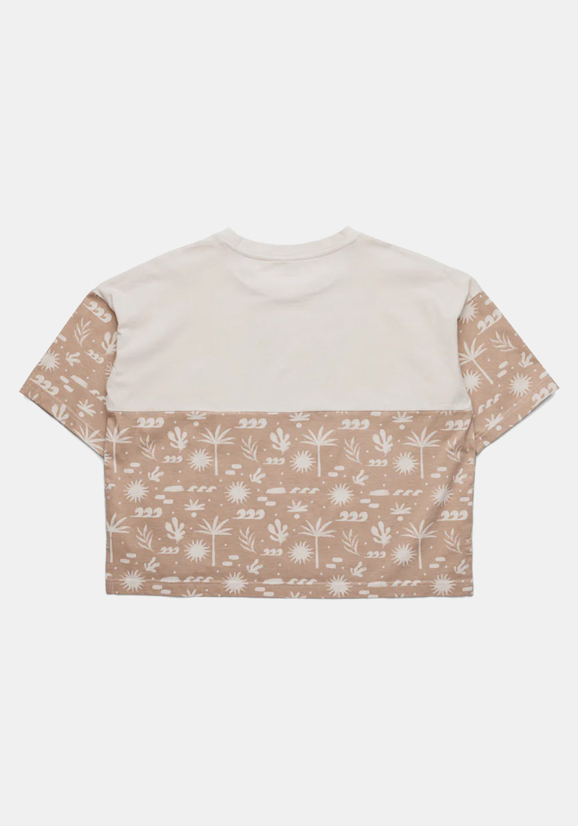 Kavu Bondi Tee - Wave Days - Image 2