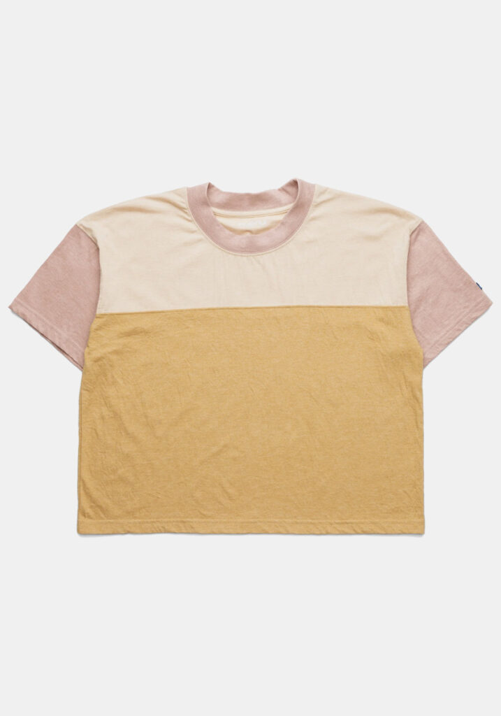 Kavu Eevie Top - Desert Wind