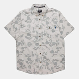 Kavu River Wrangler Shirt - Grown