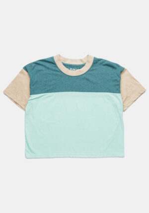 Kavu Eevie Top - Vibrant Valley