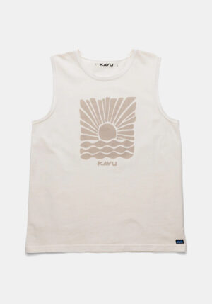 Kavu Summertown Top - Soapnut