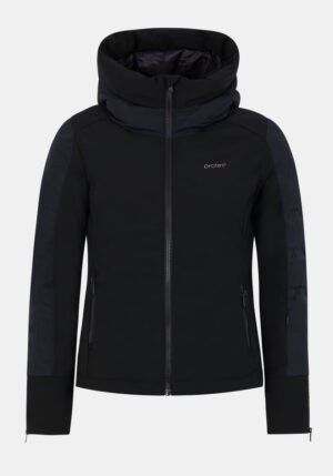 Protest PrtMercury 2026 Snowjacket - True Black