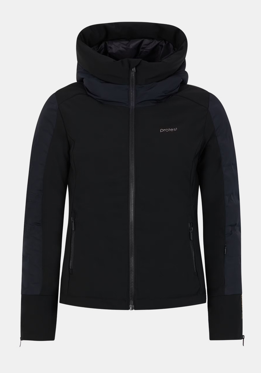 Protest PrtMercury 2026 Snowjacket - True Black