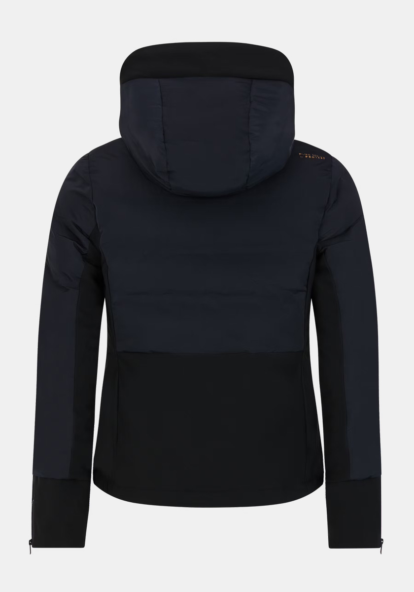 Protest PrtMercury 2026 Snowjacket - True Black - Image 2