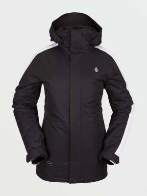 Burton Westland Ins Snow Jacket - Black