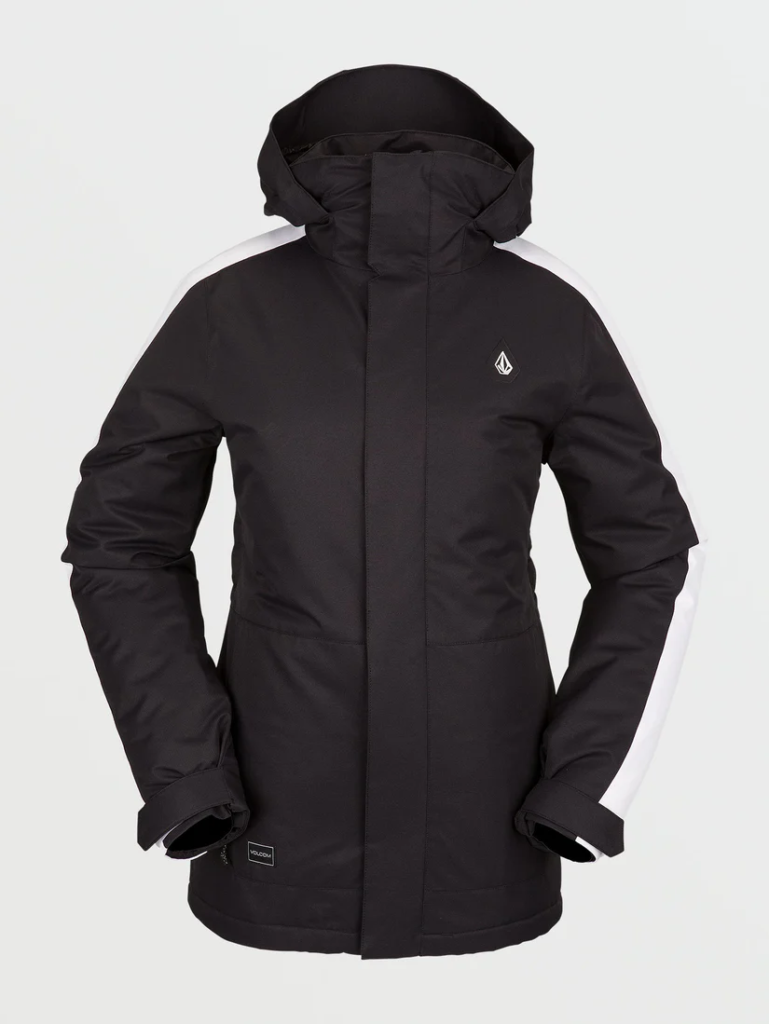Burton Westland Ins Snow Jacket - Black