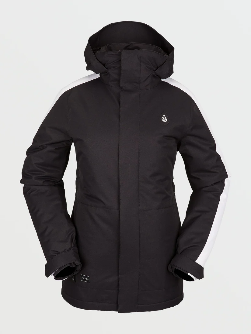 Burton Westland Ins Snow Jacket - Black